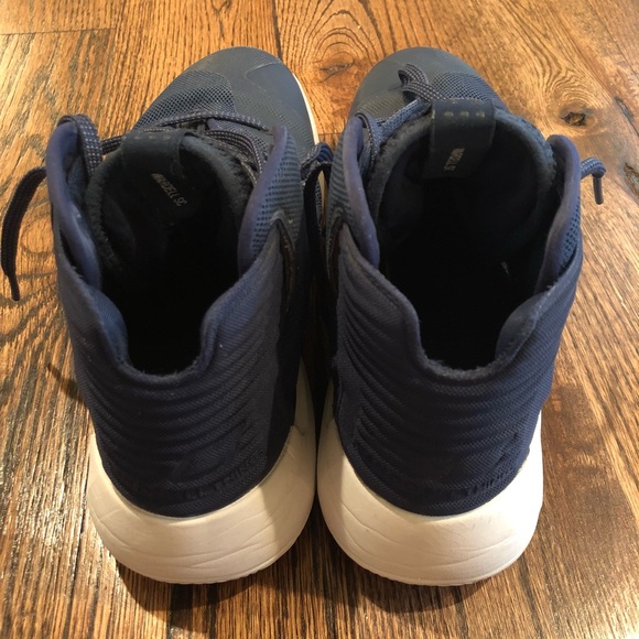 UNDER ARMOUR CURRY 3ZERO BASKETBALL SHOE - Picture 5 of 5